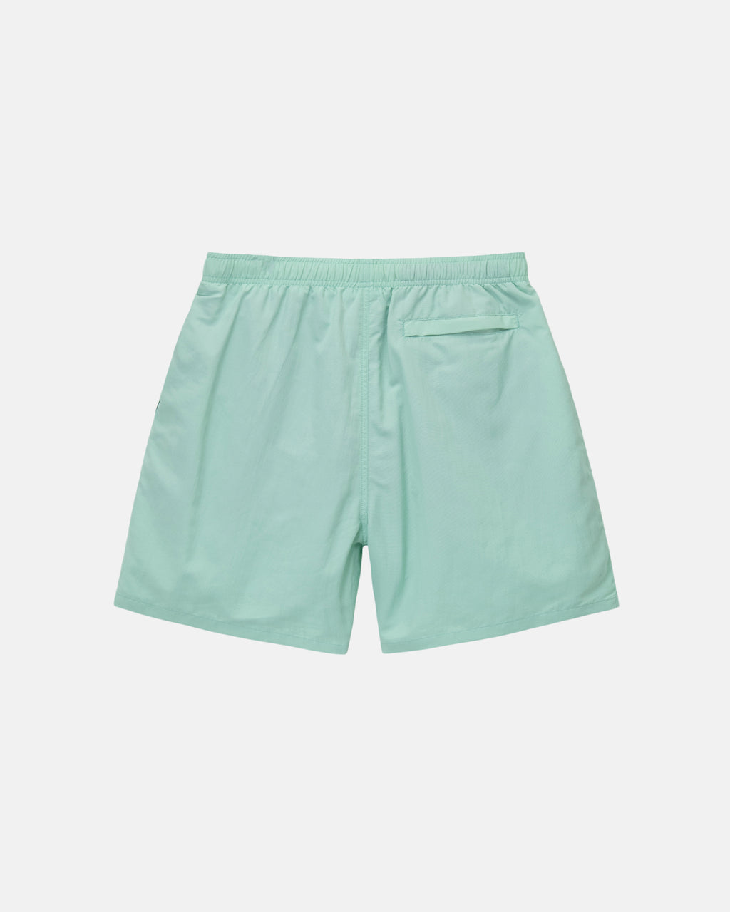 Shorts Stussy Big Basic D'eau Orange | IJPD-80086221