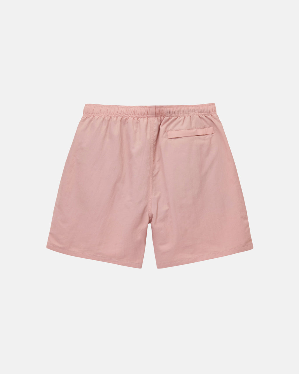 Shorts Stussy Big Basic D'eau Blanche | RARA-22962399