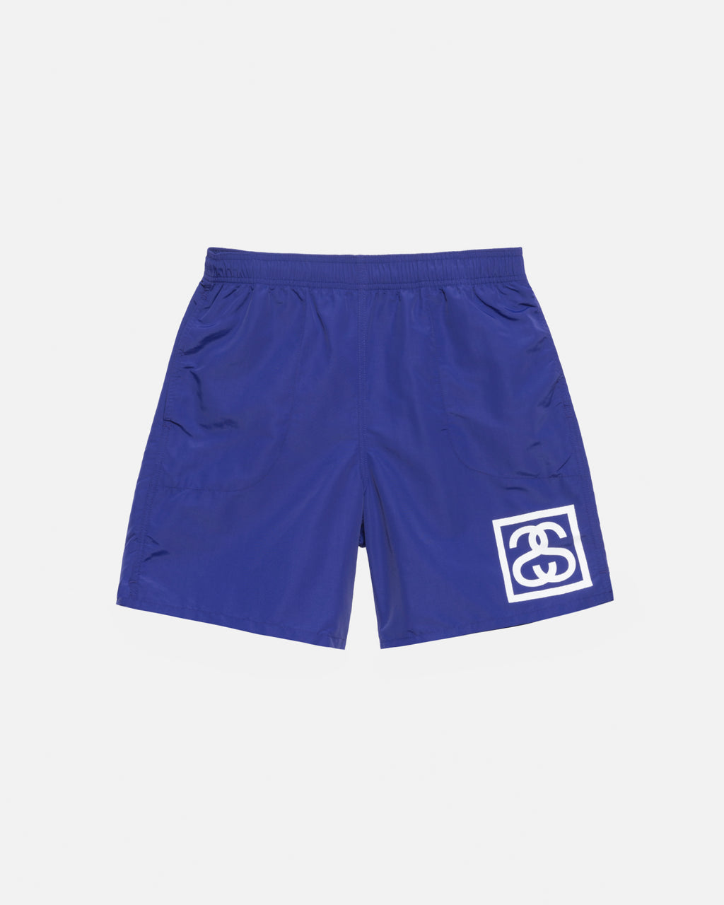 Shorts Stussy Ss-link D'eau Vert Clair | VJED-11918164