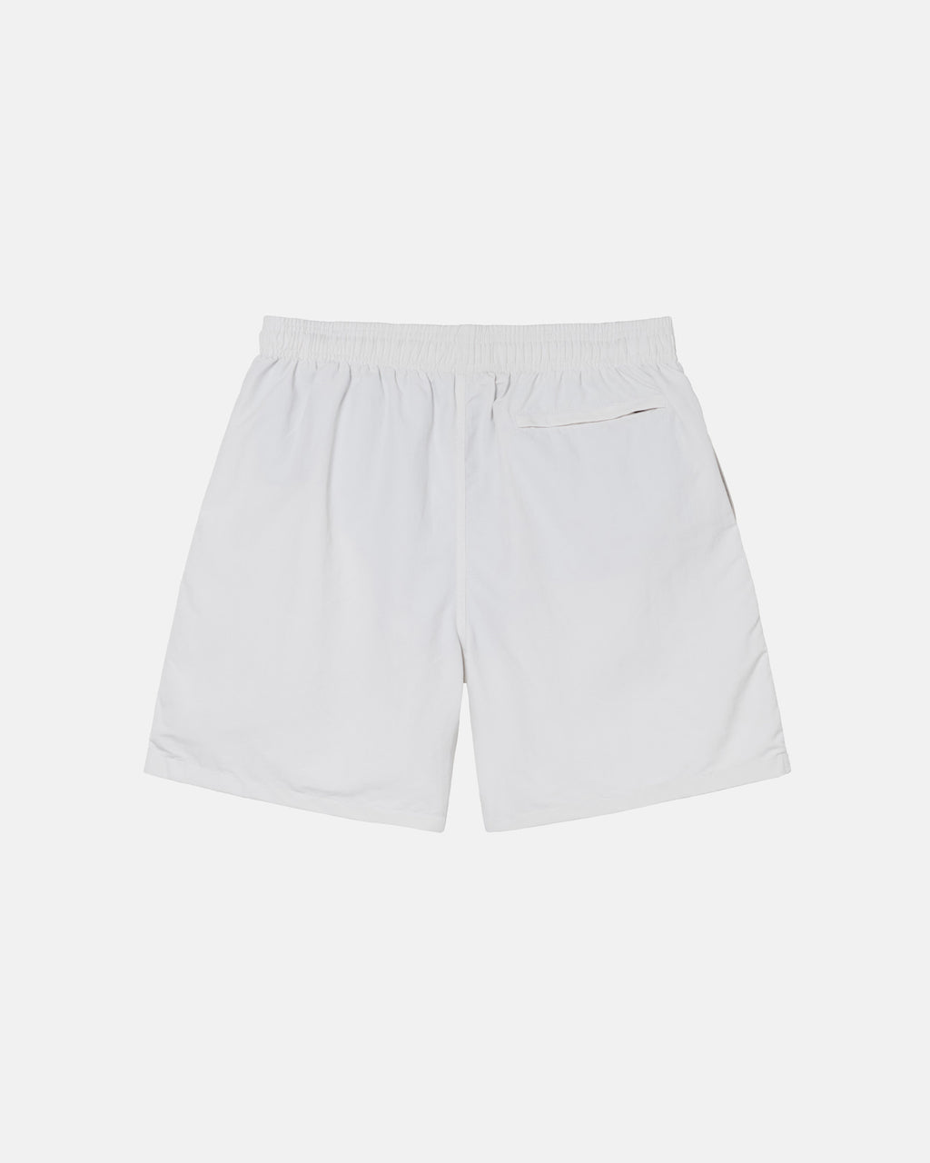 Shorts Stussy Curly S D'eau Vert Foncé | MFJD-46927166