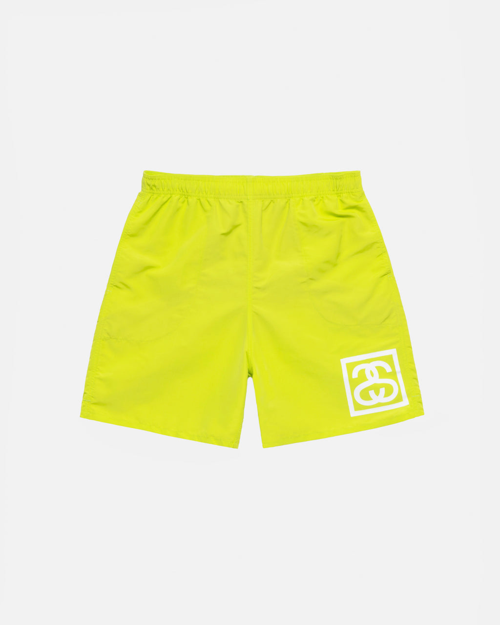 Shorts Stussy Ss-link D'eau Rouge | LPCW-10489876