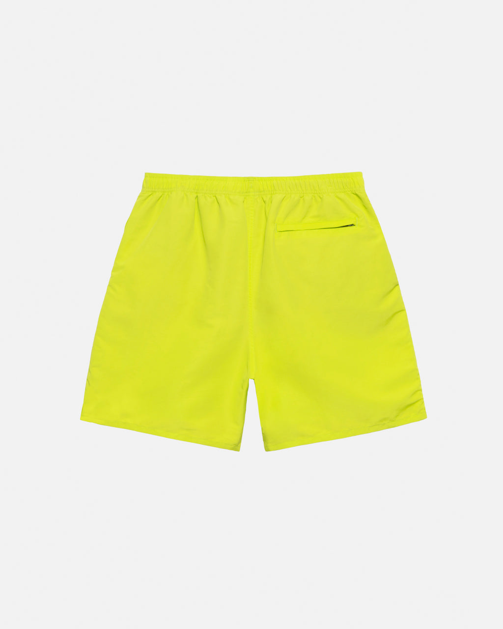 Shorts Stussy Ss-link D'eau Rouge | LPCW-10489876