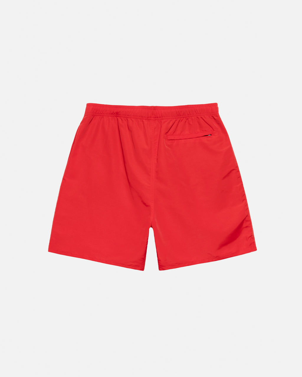 Shorts Stussy Stock D'eau Noir | WSFN-41503747