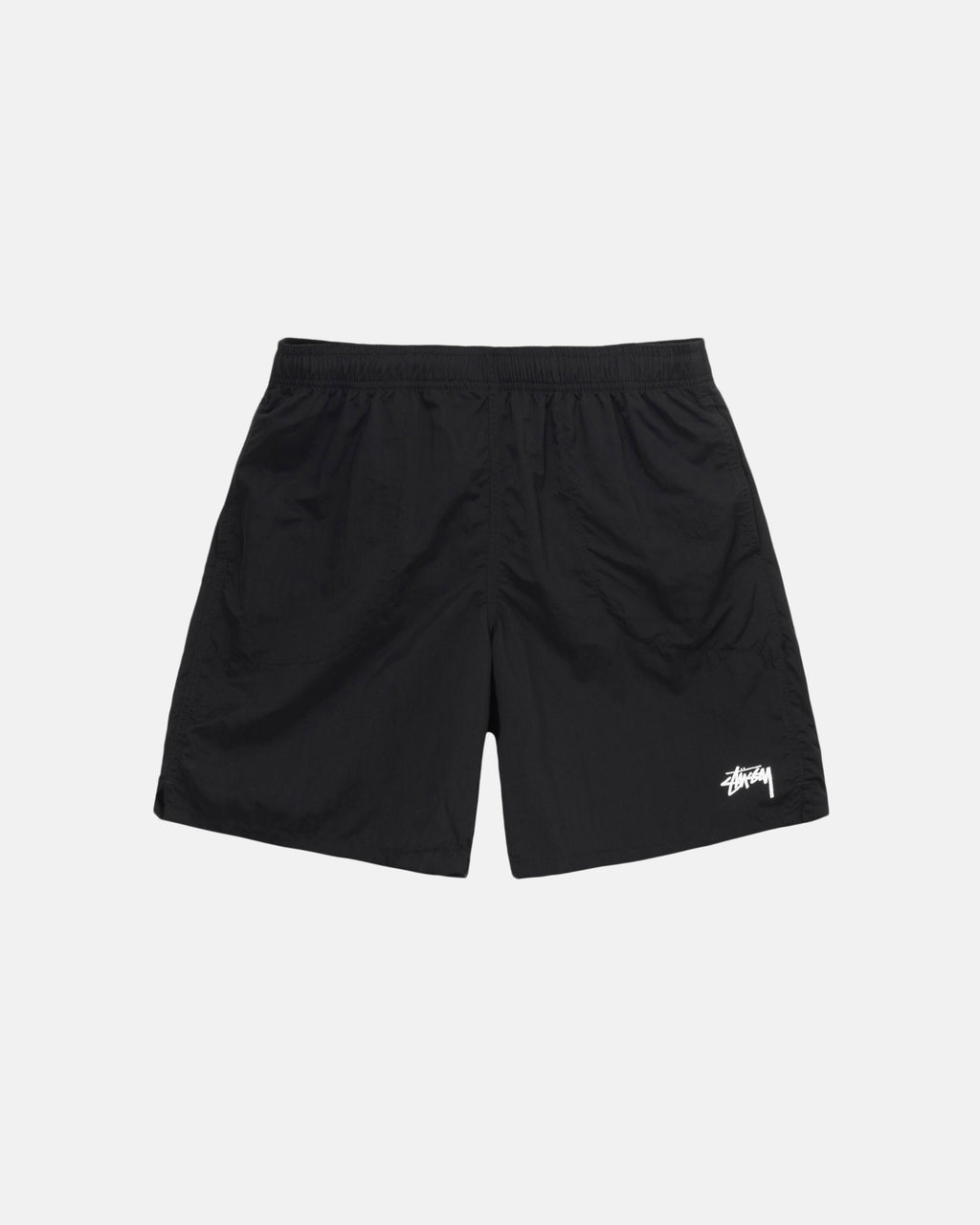 Shorts Stussy Stock D'eau Bleu Marine | DROO-49191455