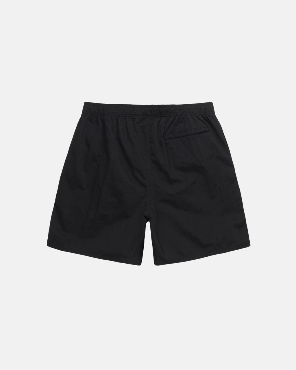 Shorts Stussy Stock D'eau Bleu Marine | DROO-49191455