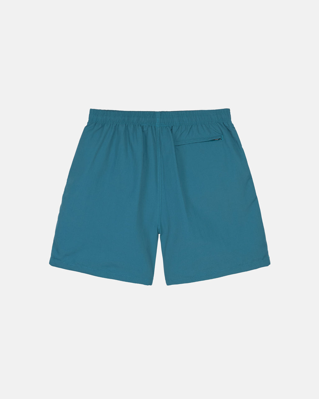 Shorts Stussy Stock D'eau Turquoise Clair | DSSW-66648406