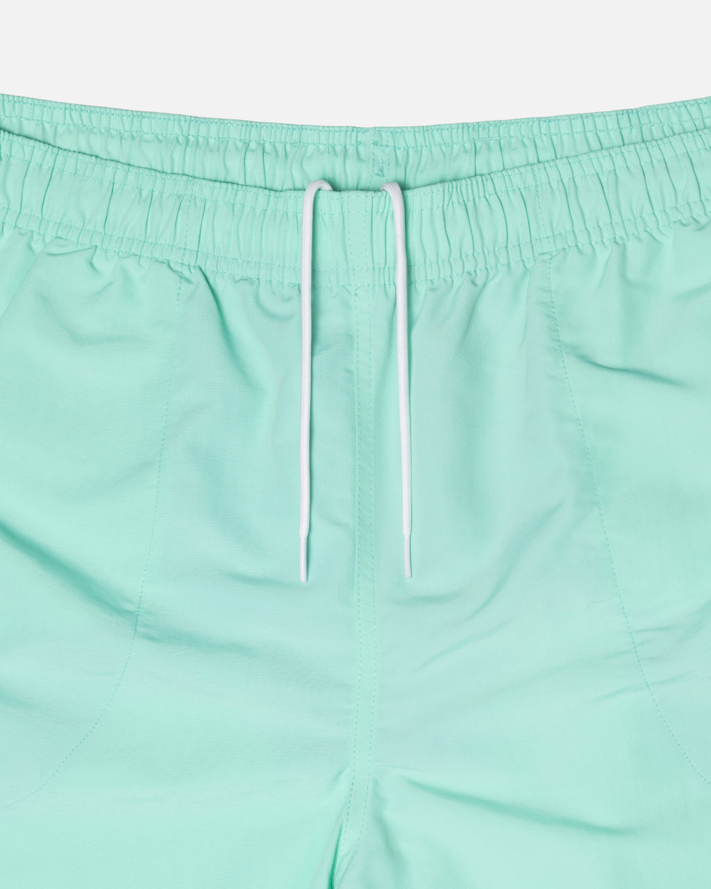 Shorts Stussy Stock D'eau Vert Clair | HIBY-79323318