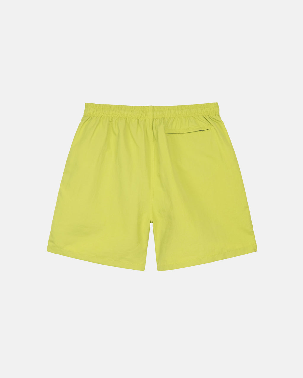 Shorts Stussy Stock D'eau Tangerine | LNMA-07770904