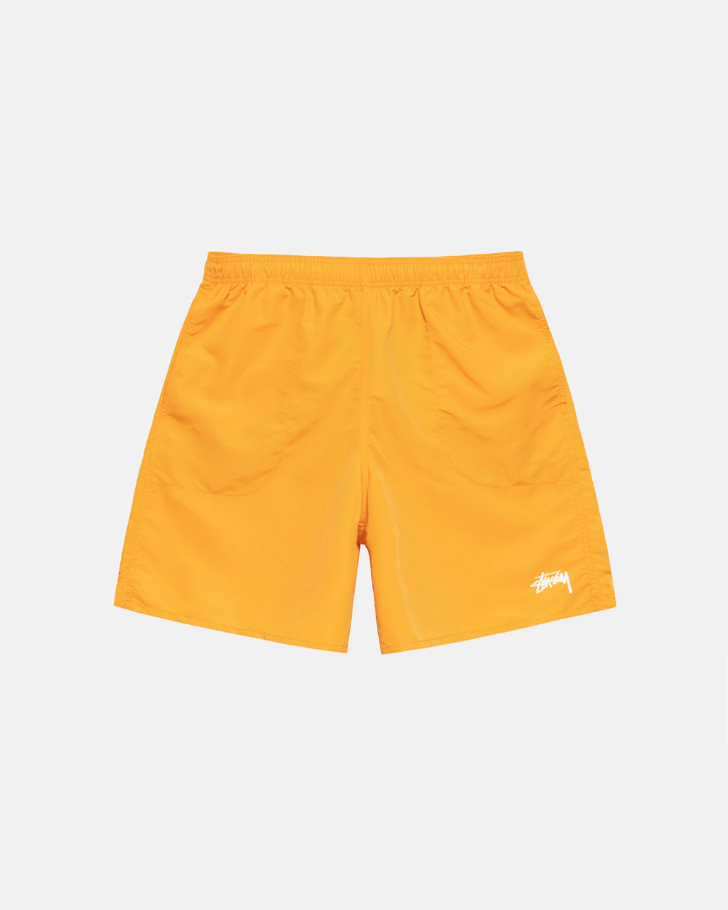 Shorts Stussy Stock D'eau Coyote | RSIQ-09157974