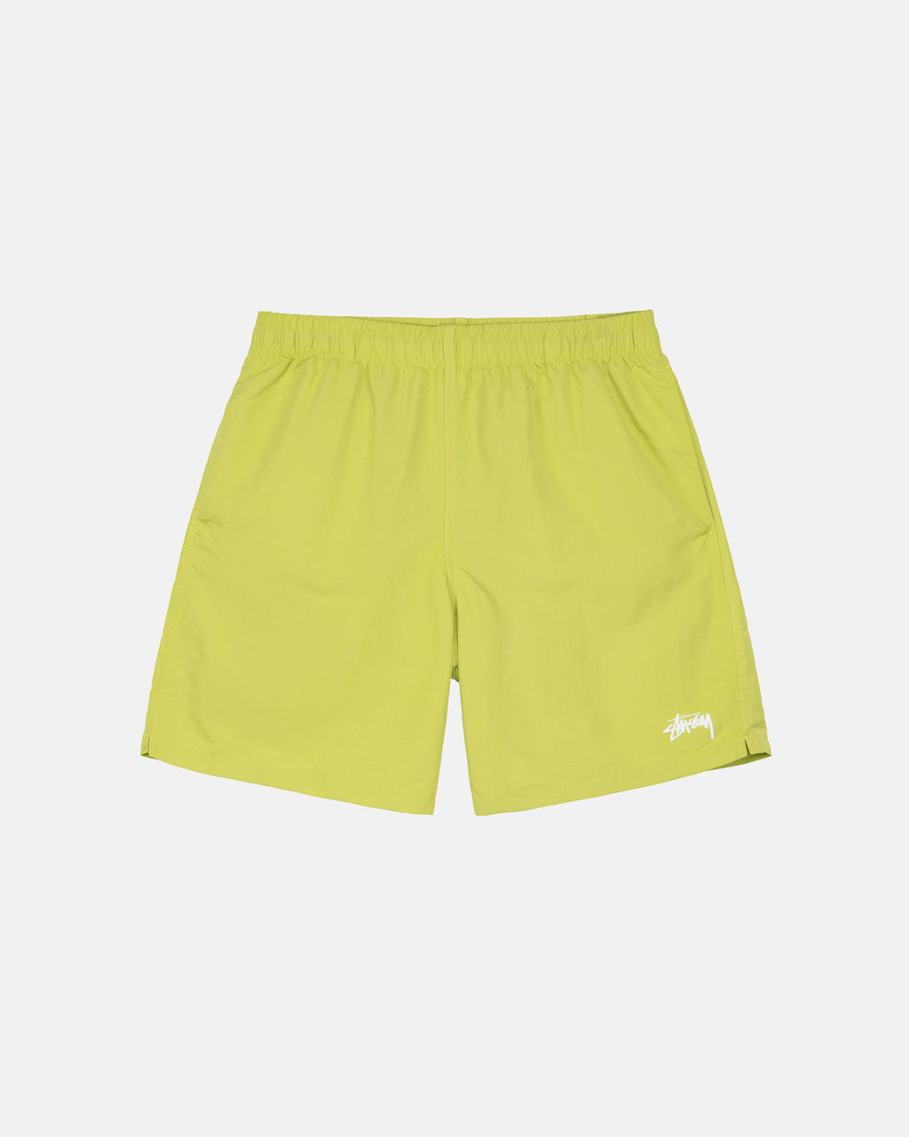 Shorts Stussy Stock D'eau Tangerine | LNMA-07770904