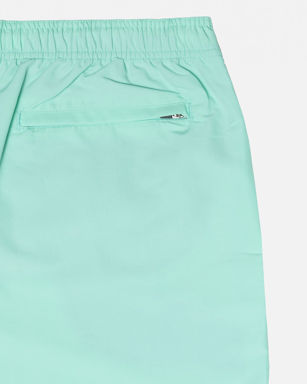 Shorts Stussy Stock D'eau Vert Clair | HIBY-79323318