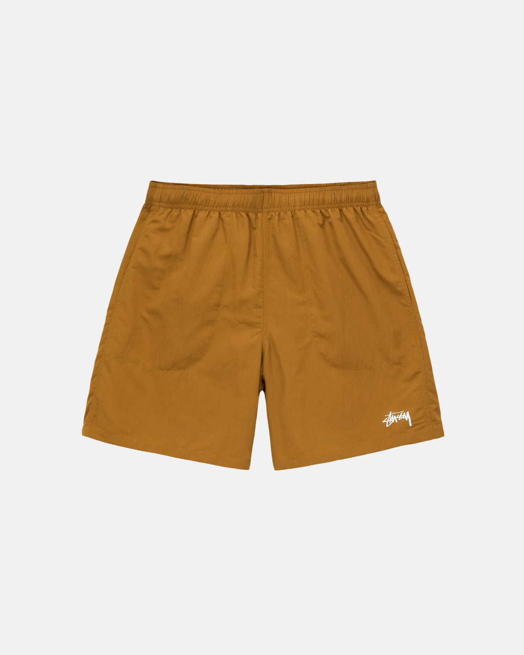 Shorts Stussy Stock D'eau Rouge | AUOK-75158889