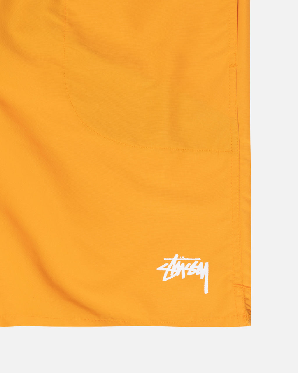 Shorts Stussy Stock D'eau Coyote | RSIQ-09157974