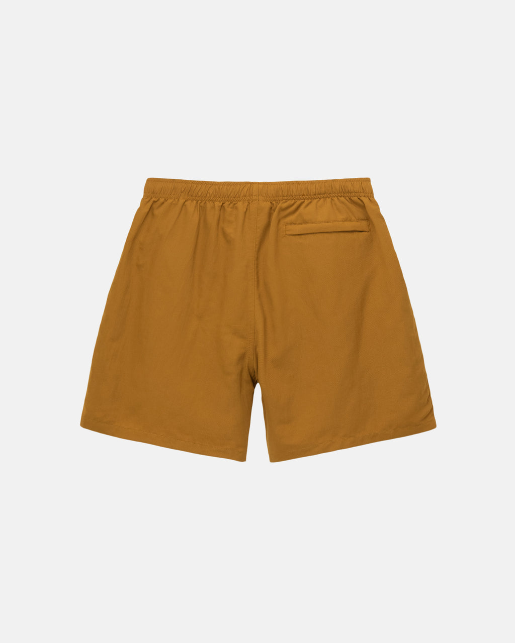 Shorts Stussy Stock D'eau Rouge | AUOK-75158889