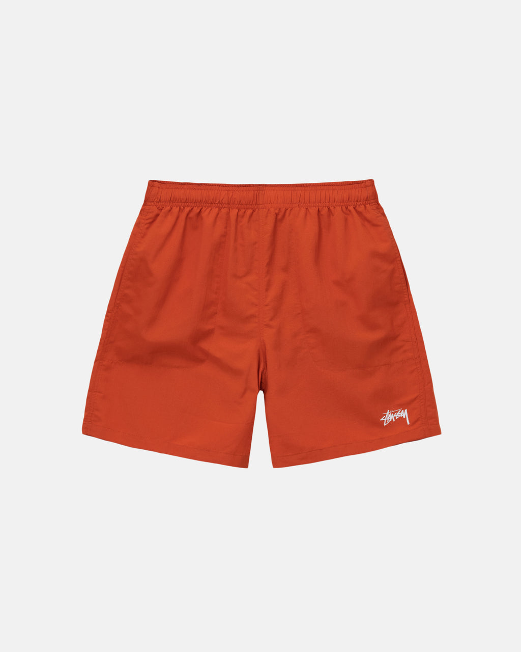 Shorts Stussy Stock D'eau Rose | YMLD-91368153