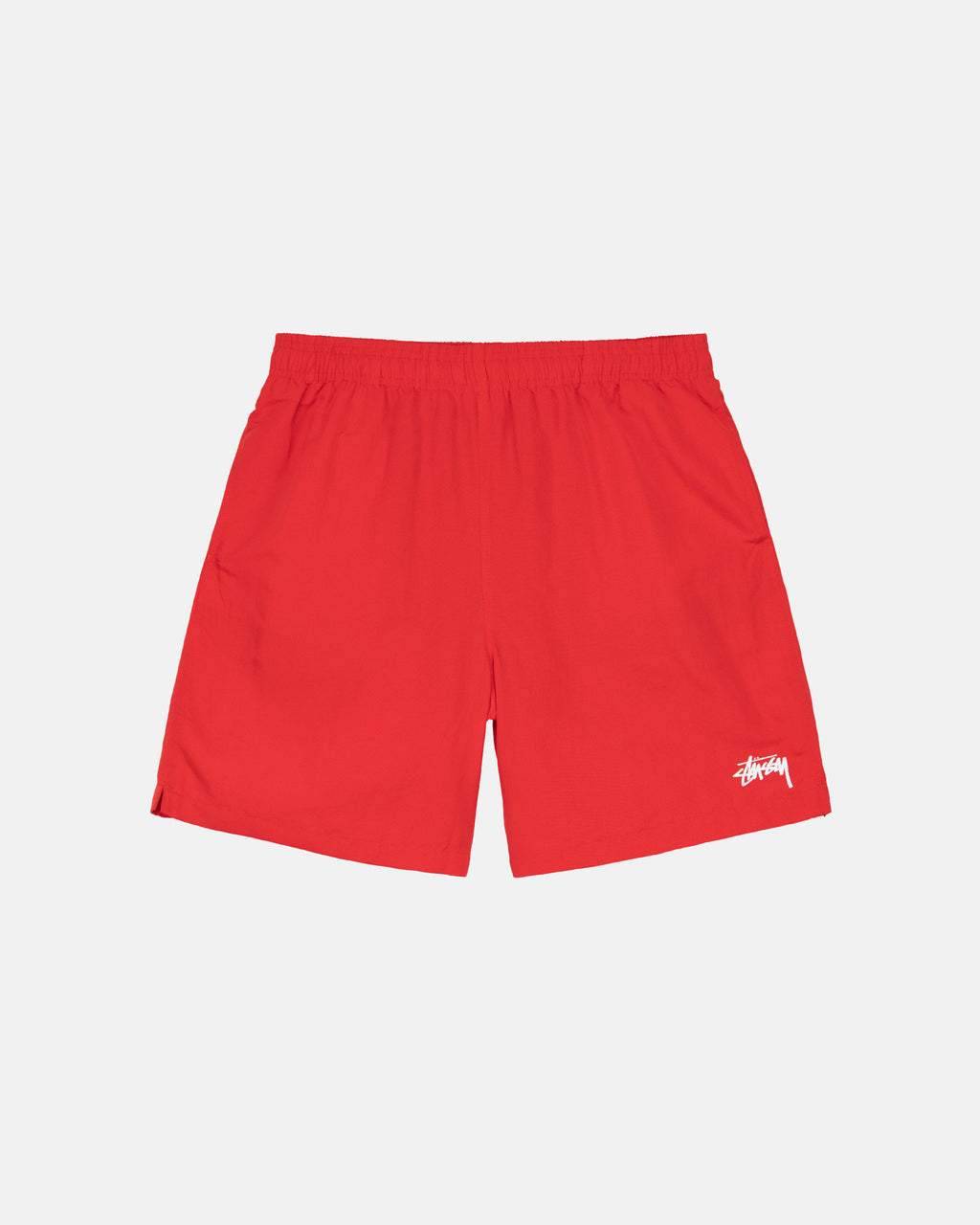 Shorts Stussy Stock D'eau Clay | SWRZ-75200960