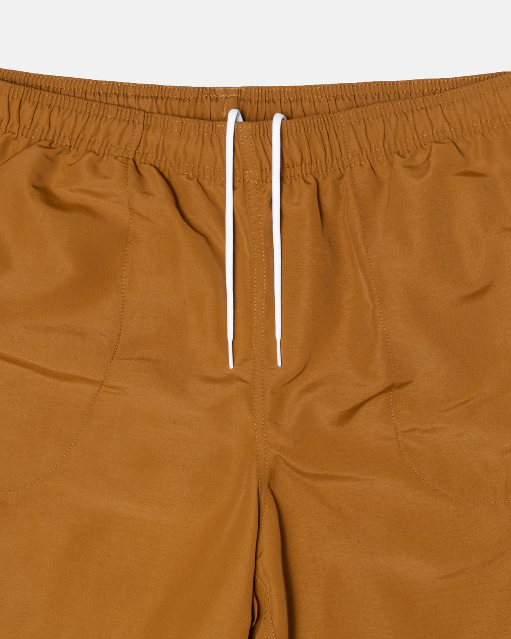 Shorts Stussy Stock D'eau Rouge | AUOK-75158889