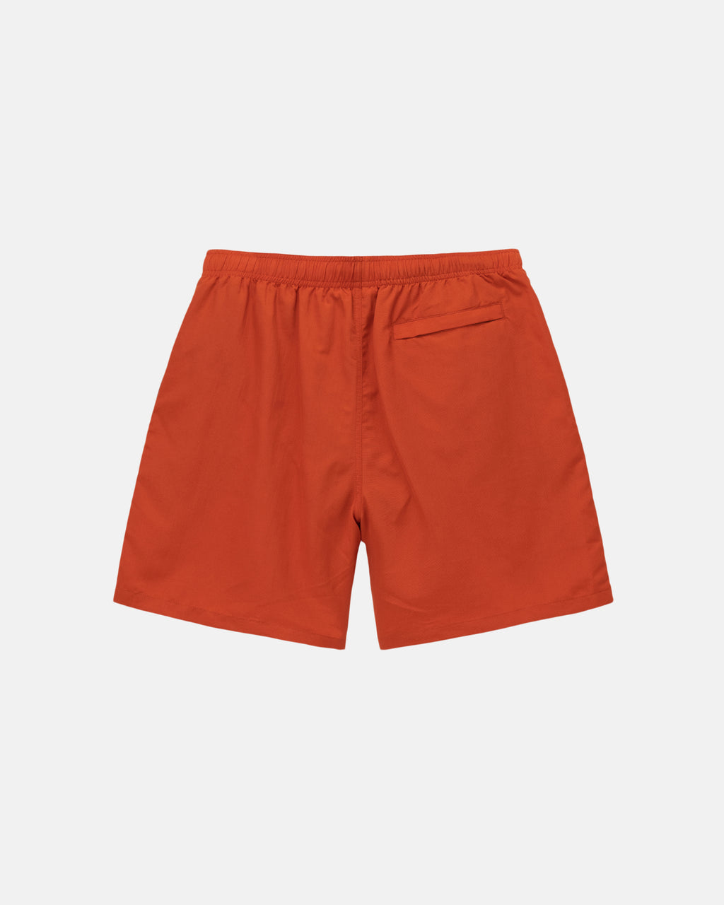 Shorts Stussy Stock D'eau Rose | YMLD-91368153