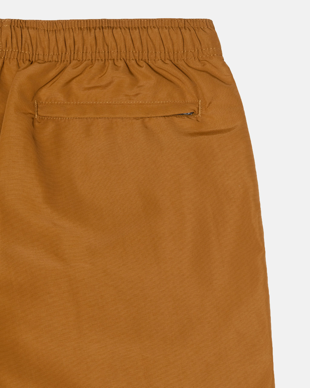 Shorts Stussy Stock D'eau Rouge | AUOK-75158889