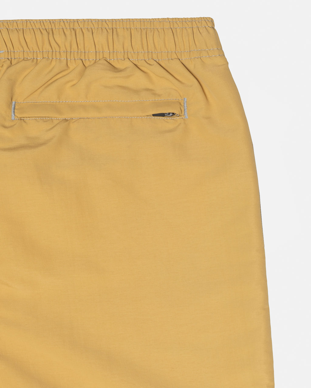 Shorts Stussy Surfman Patch D'eau Bleu | UBNJ-89785152