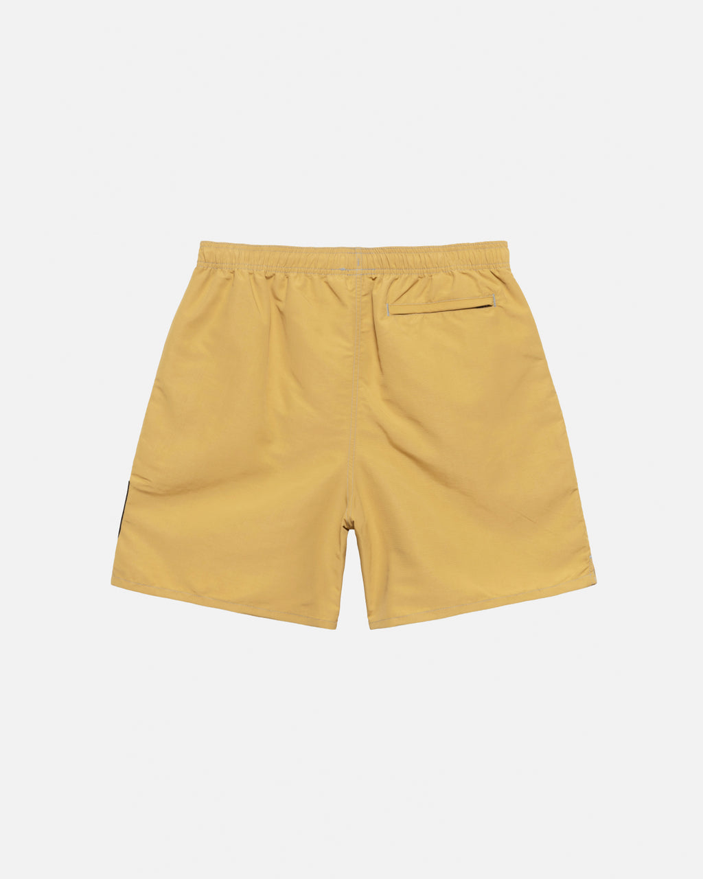 Shorts Stussy Surfman Patch D'eau Bleu | UBNJ-89785152