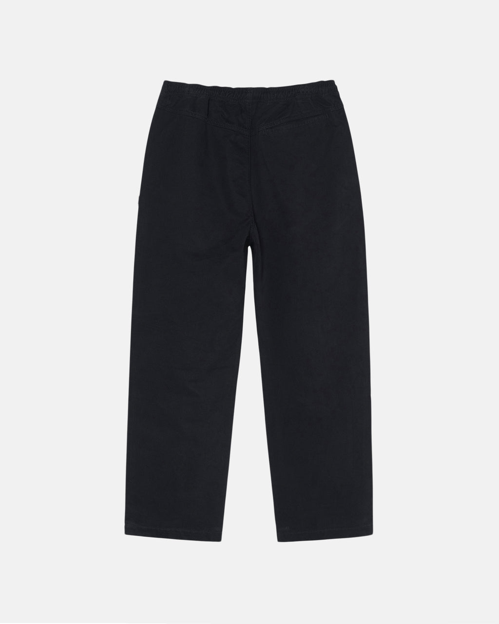 Pantalon Stussy Brushed Beach Bleu Marine | ENQA-41112015