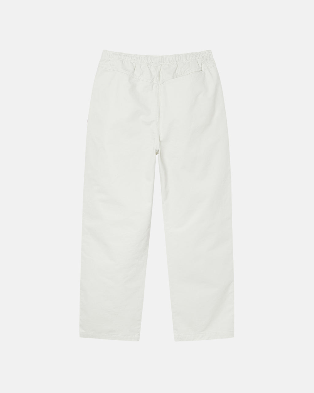 Pantalon Stussy Brushed Beach Beige Stripes | FTIM-50727880