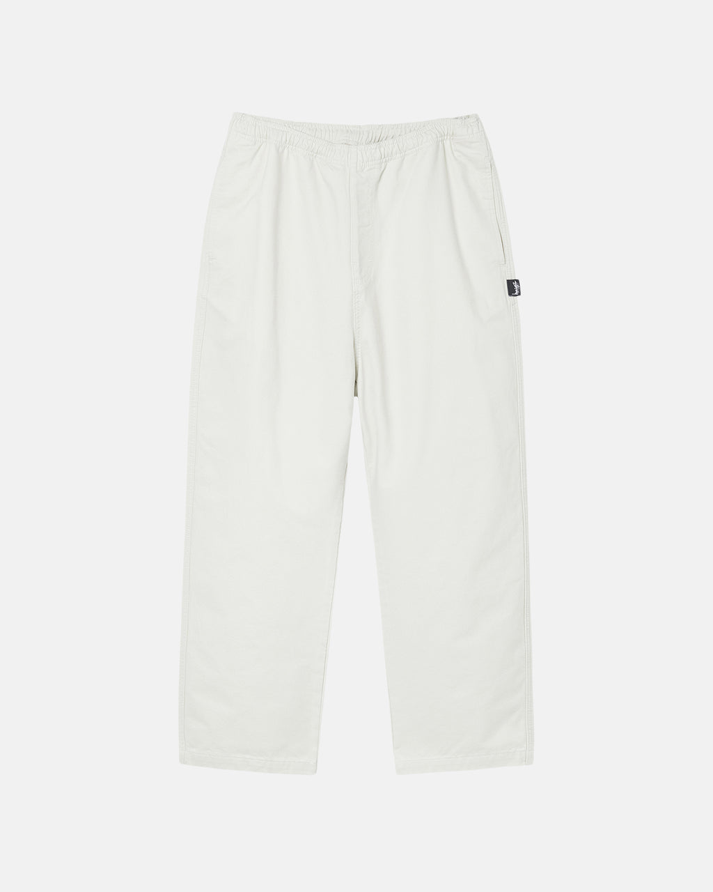 Pantalon Stussy Brushed Beach Beige Stripes | FTIM-50727880