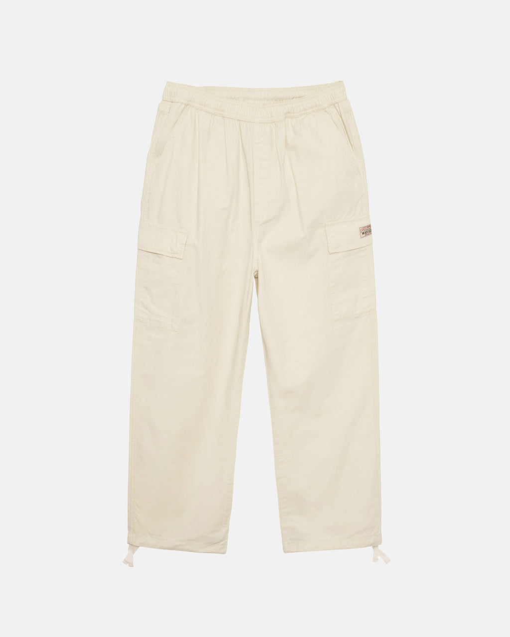 Pantalon Cargo Stussy Ripstop Surplus Vert Olive | LILJ-90933233