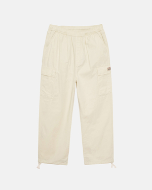 Pantalon Cargo Stussy Ripstop Surplus Vert Olive | LILJ-90933233