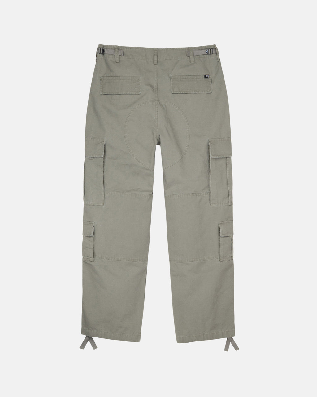 Pantalon Cargo Stussy Ripstop Surplus Bleu | TCUC-20810313