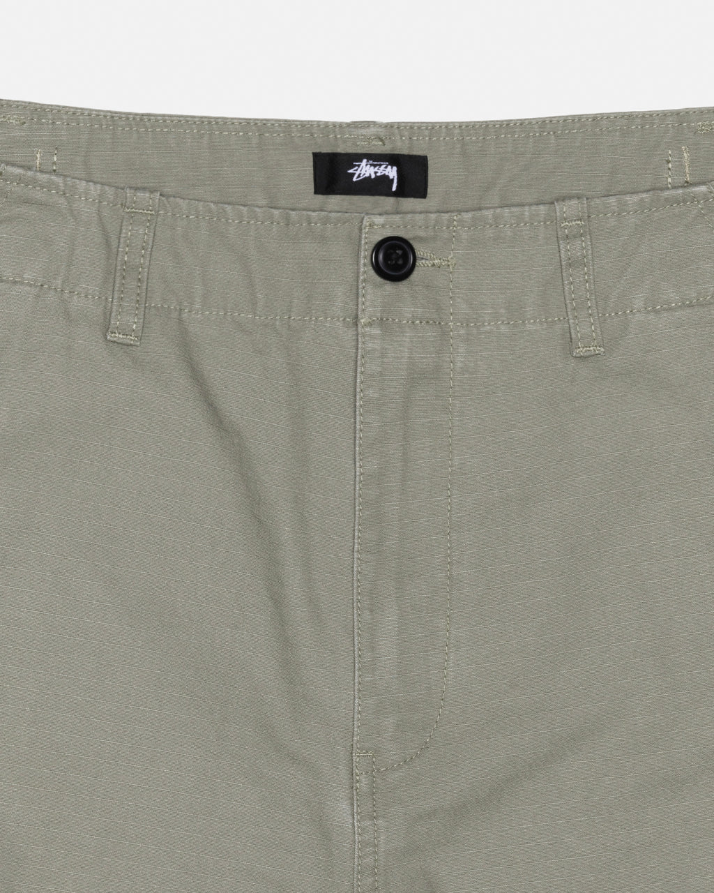 Pantalon Cargo Stussy Ripstop Surplus Bleu | TCUC-20810313