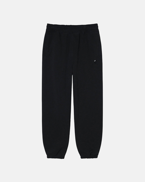 Pantalon Stussy 8 Ball Embroidered Grise | QGWQ-73336466