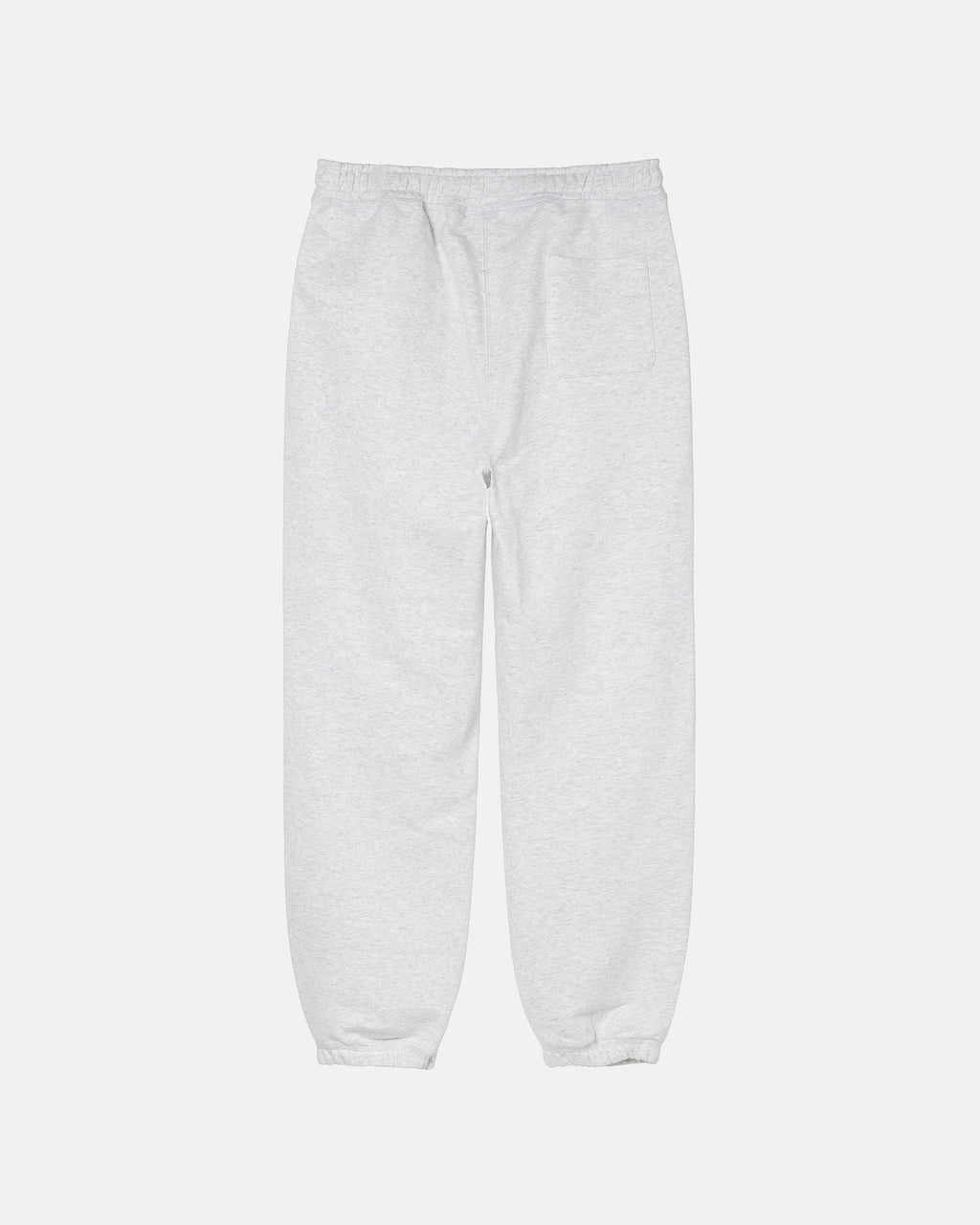 Pantalon Stussy Contrast Stitch Label Grise | MQYD-50270658