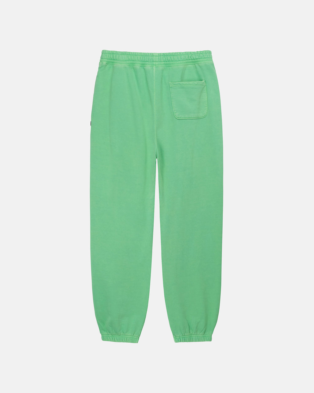 Pantalon Stussy Pigment Dyed Fleece Bleu | TUNP-85618382