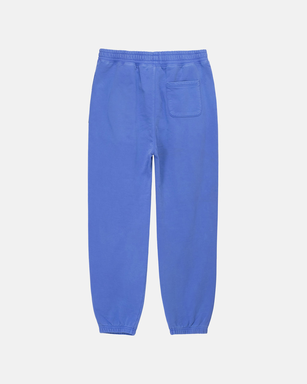 Pantalon Stussy Pigment Dyed Fleece Doré | AODV-02319210