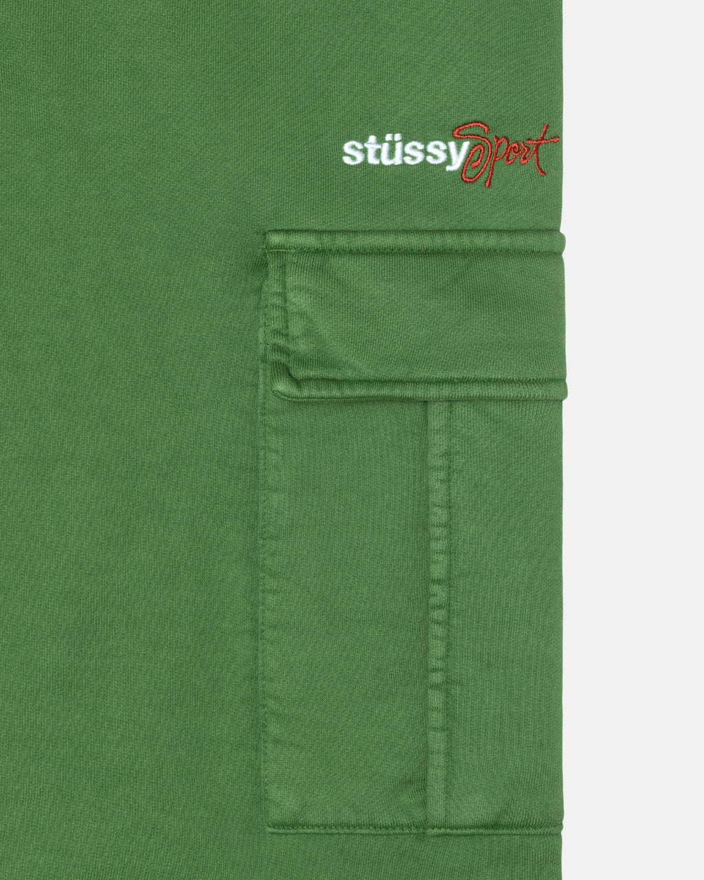 Pantalon Stussy Sport Fleece Bleu | TUQU-93345878