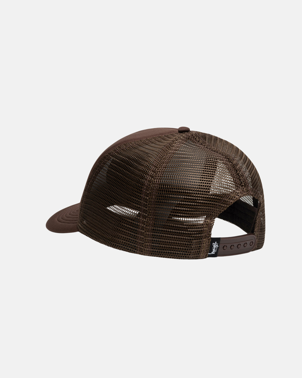 Chapeaux Stussy Our Legacy Travail Shop Trucker Noir | FXDO-10618068