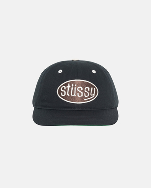 Casquettes Stussy Pitstop Low Pro Beige | WDTG-53490450