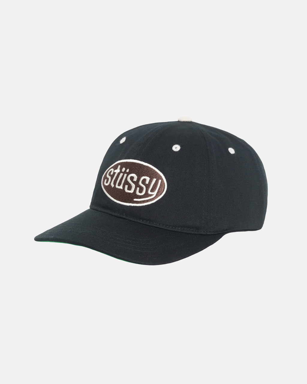 Casquettes Stussy Pitstop Low Pro Beige | WDTG-53490450