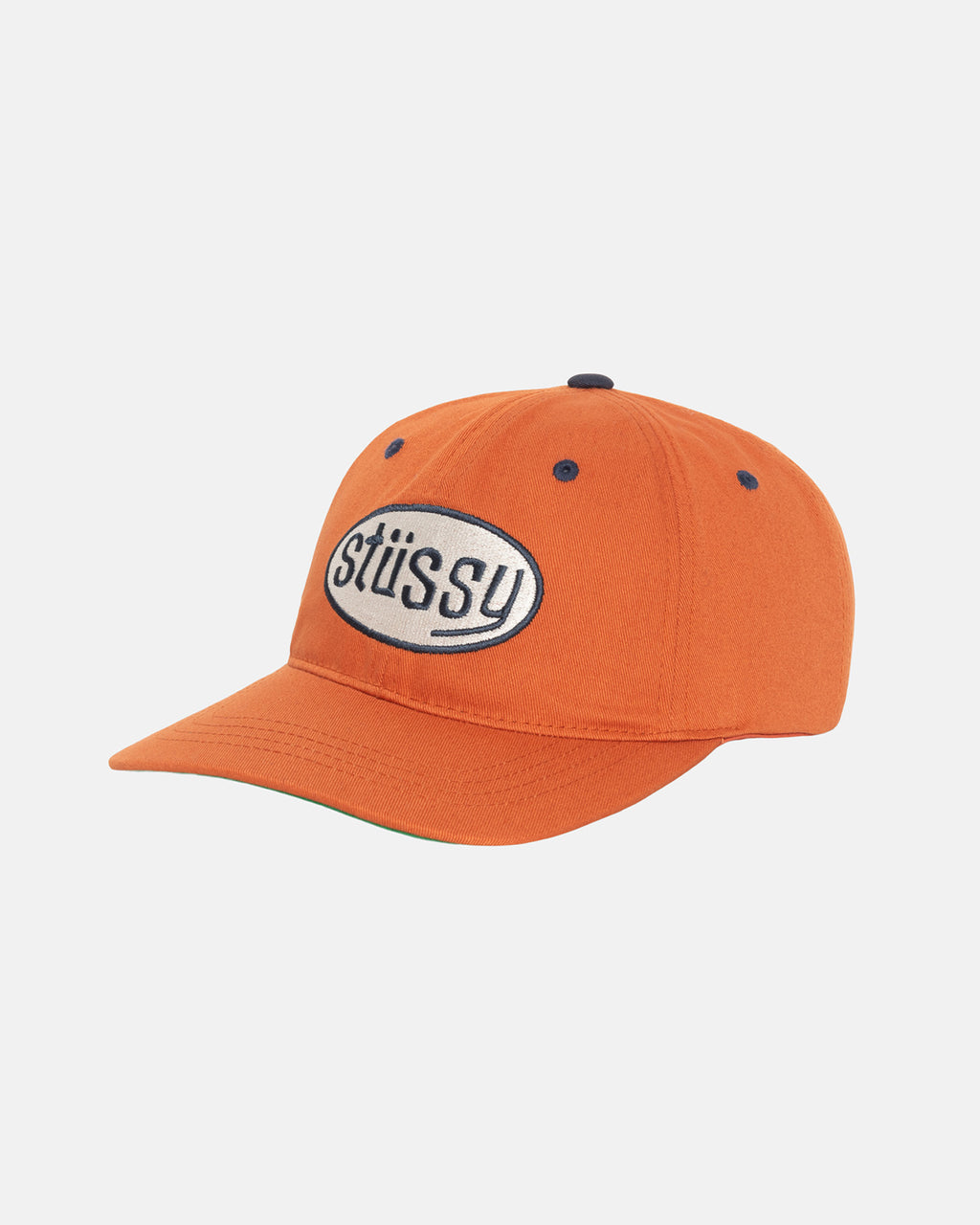 Casquettes Stussy Chenille S Low Pro Smoke | XUTF-21268306