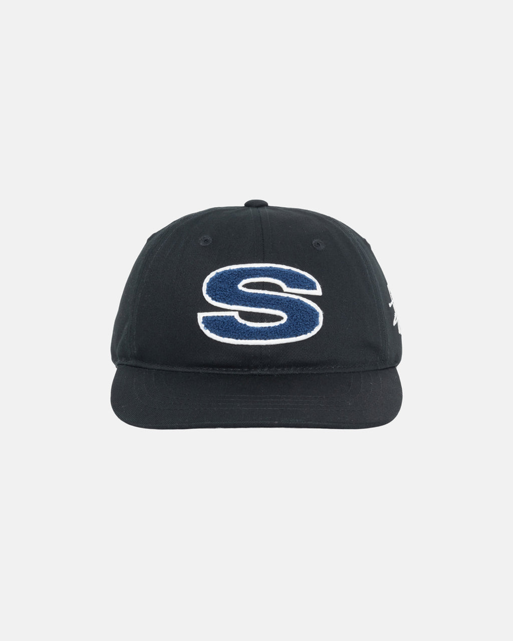 Casquettes Stussy Basic Stock Low Pro Noir | LYCY-73763610