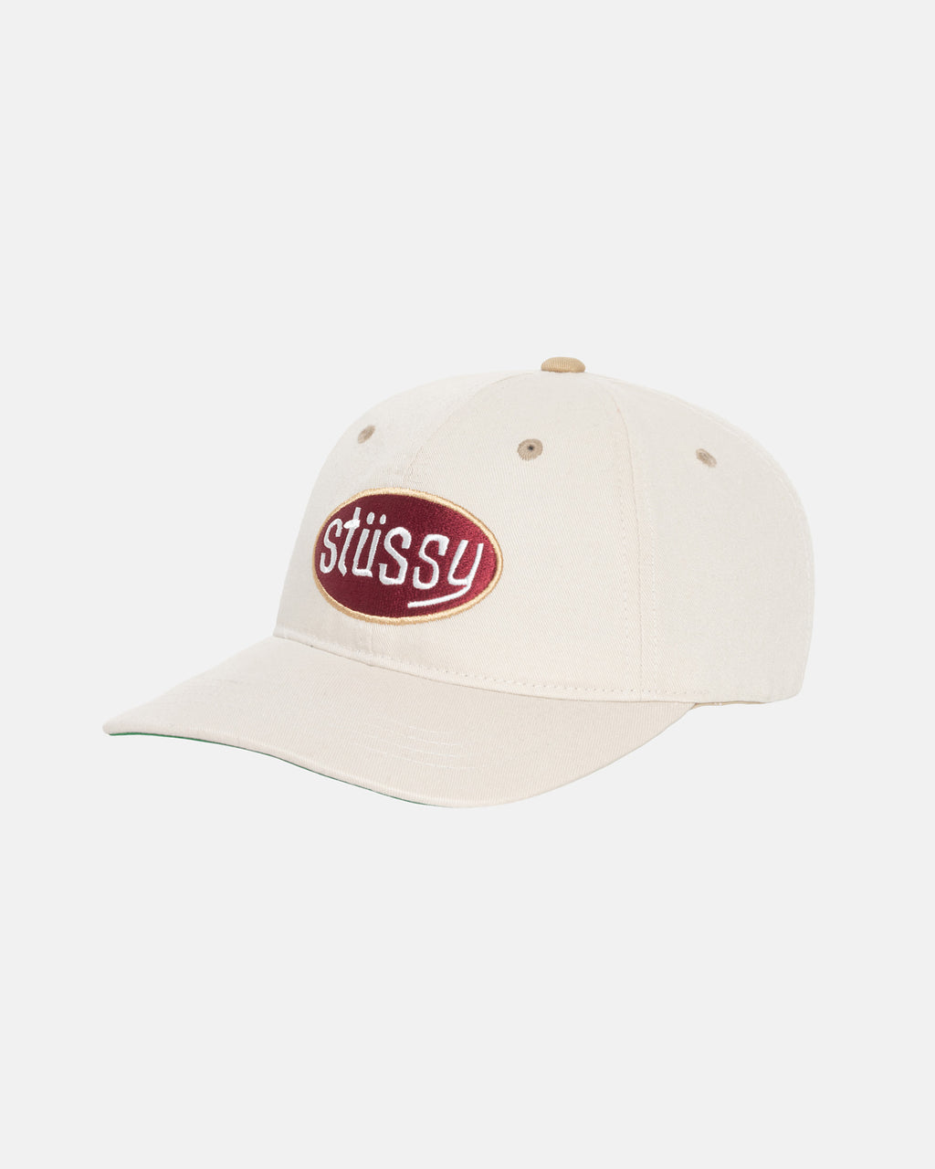 Casquettes Stussy Pitstop Low Pro Rouge | WUOH-80008272