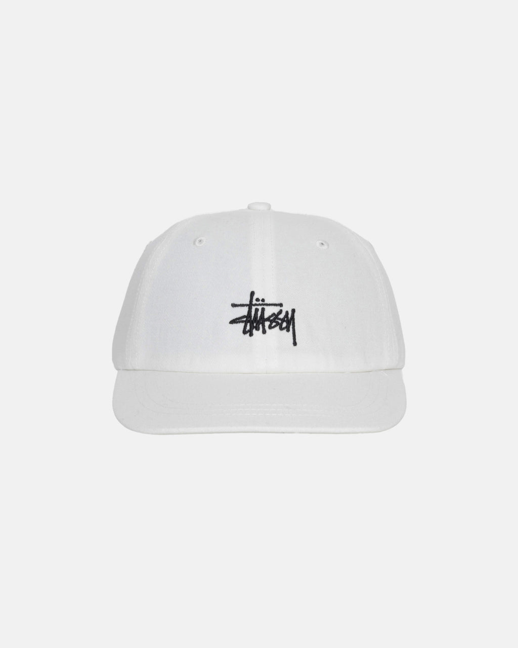 Casquettes Stussy Basic Stock Low Pro Magenta | KVOS-38144704