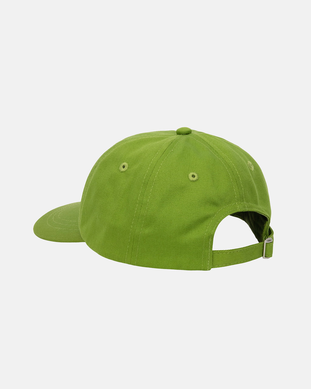 Casquettes Stussy Basic Stock Low Pro Menthe | XWHI-98263529