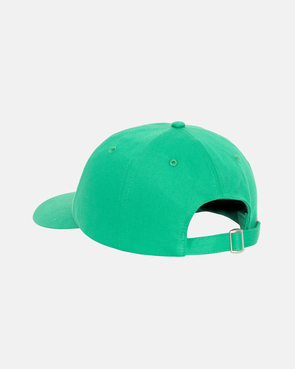 Casquettes Stussy Washed Stock Low Pro Turquoise Foncé | DSEU-86929180