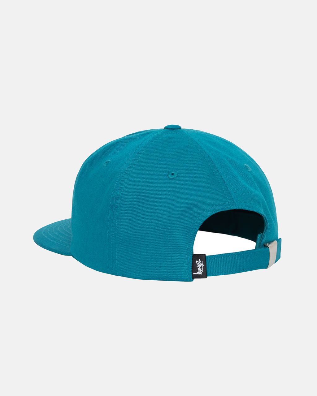 Casquettes Stussy Basic Strapback Slate | VDWR-16338279