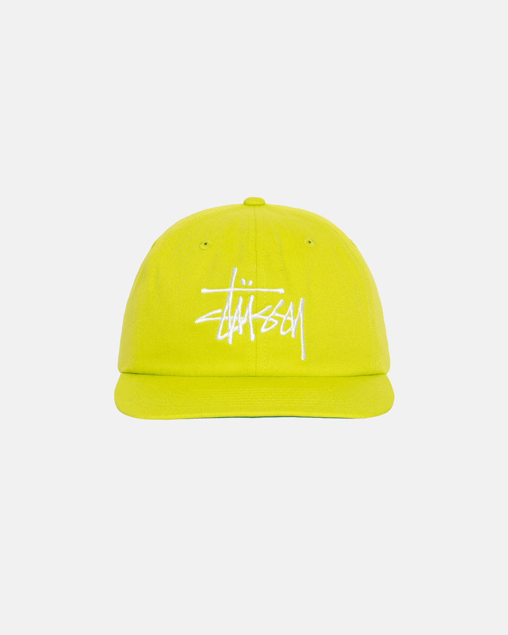 Casquettes Stussy Basic Strapback Marron | PETY-24578357