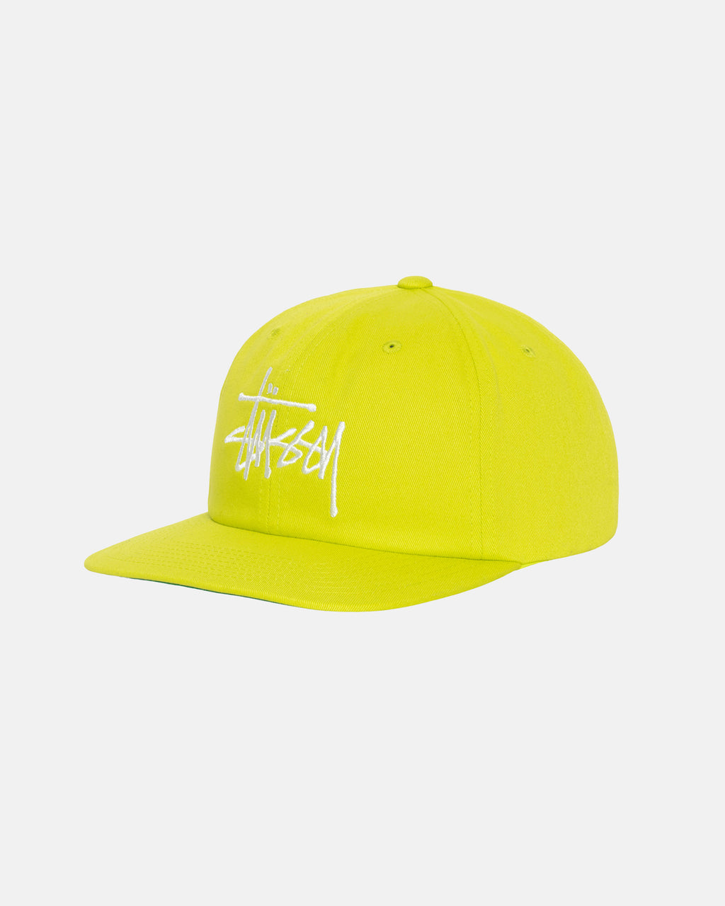 Casquettes Stussy Basic Strapback Marron | PETY-24578357