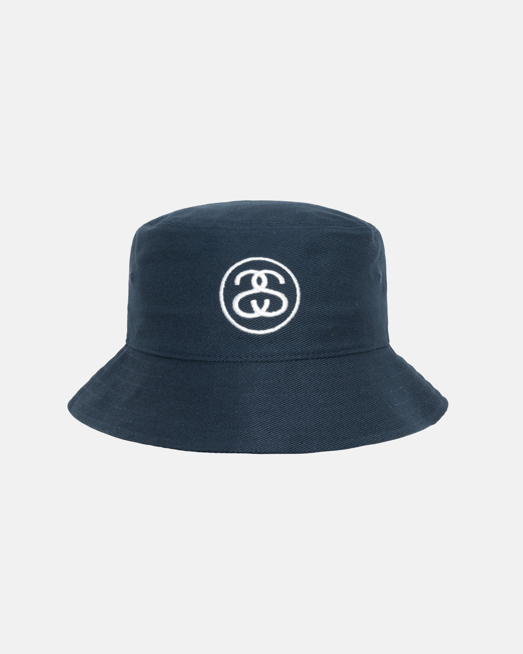 Chapeaux Stussy Big Stock Bucket Noir | GPOH-97822450